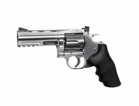 REVOLVER ASG CO2 DAN WESSON 715 4PL