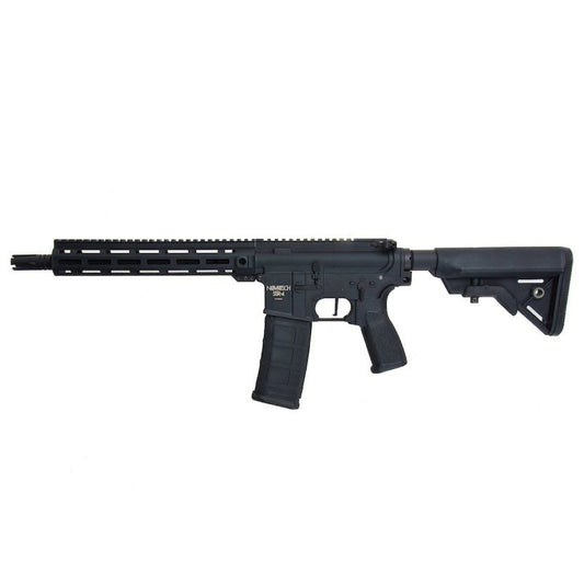 RIFLE AIRSOFT NOVRITSCH SSR4 AEG SEMI & FULL AUTO POLYMER