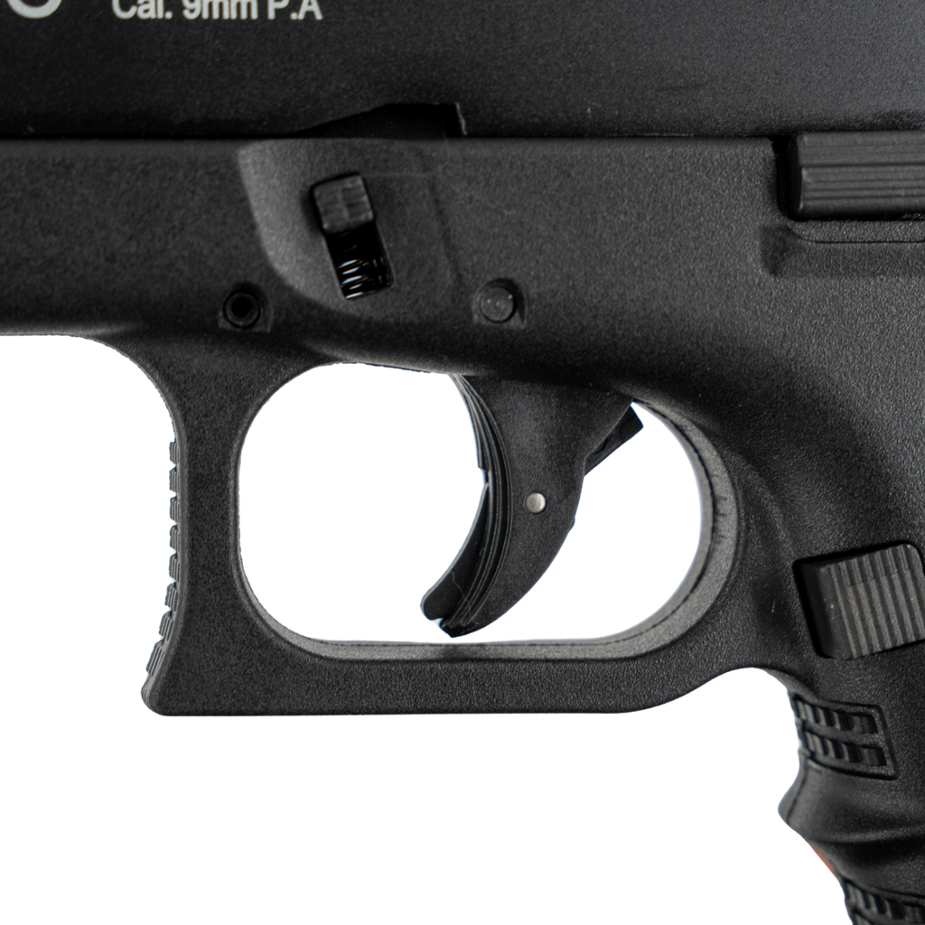 RETAY G19C