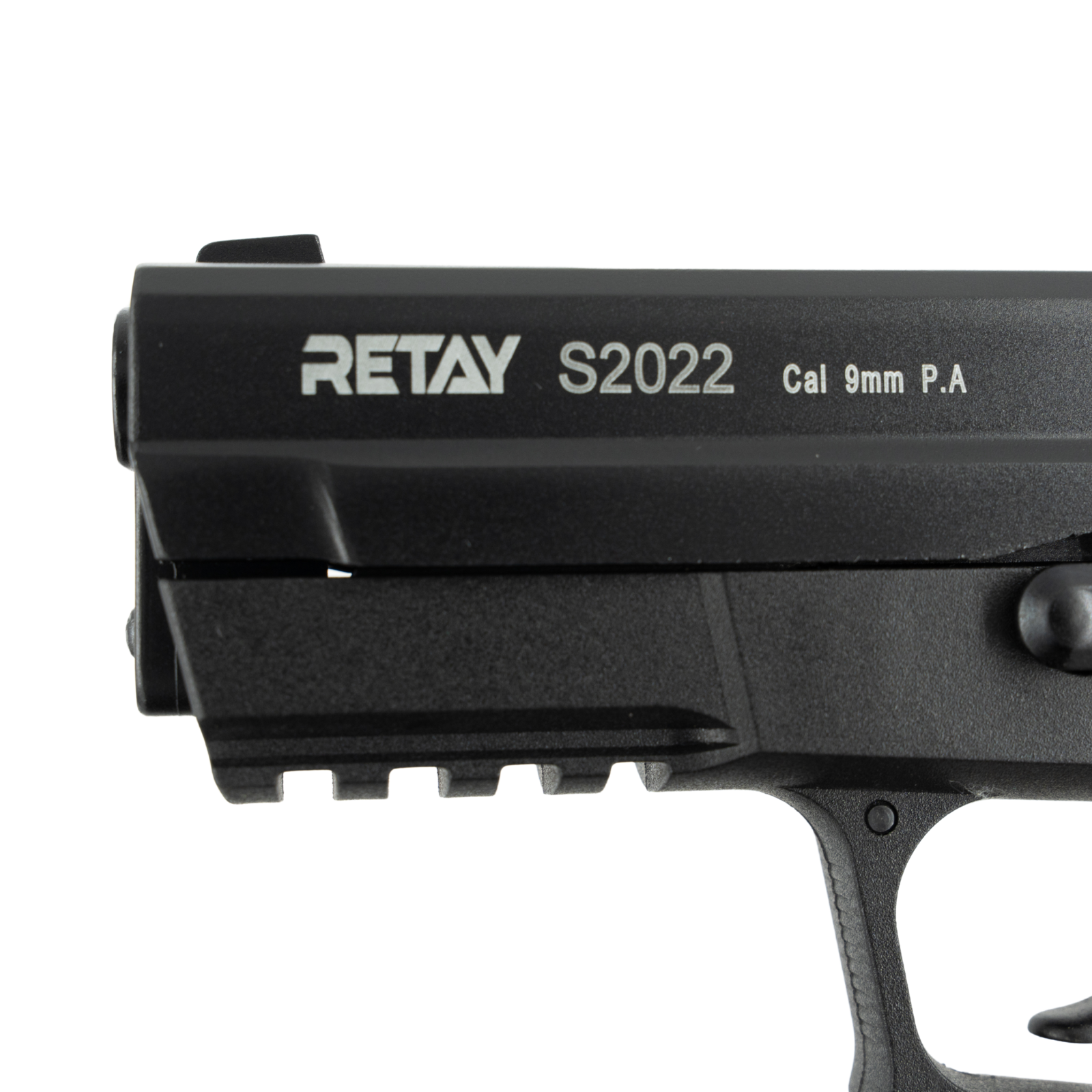 RETAY S2022