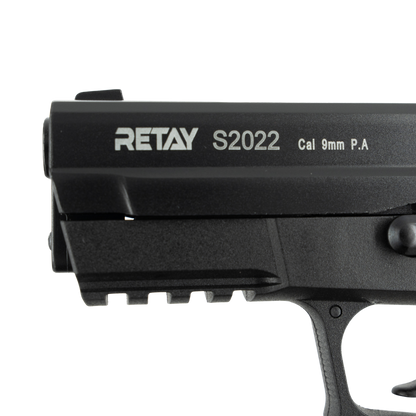 RETAY S2022