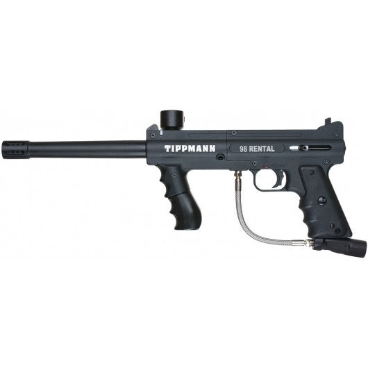 MARCADORA TIPPMANN CUSTOM 98 PS REFURB