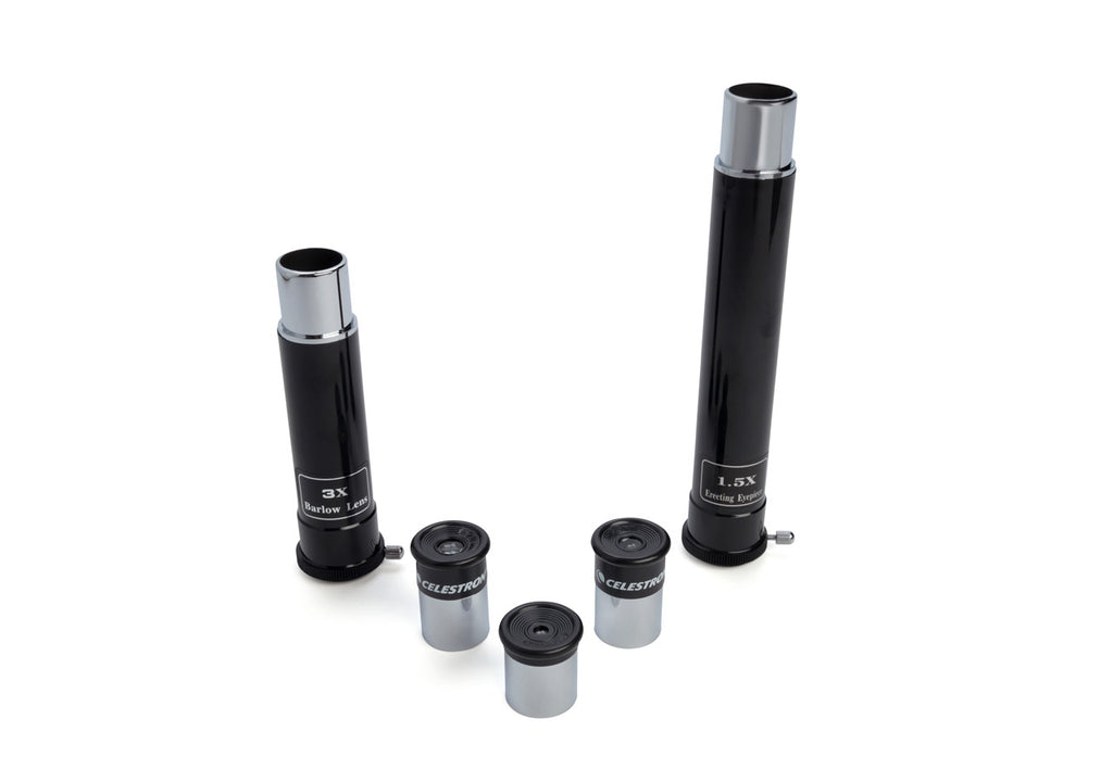 Telescopio celestron 50az