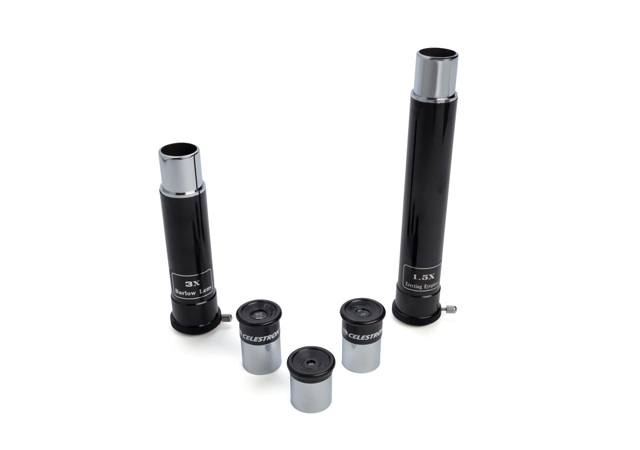 Telescopio celestron 50az