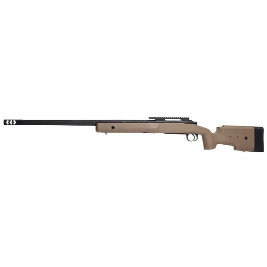 RIFLE AIRSOFT NOVRITSCH TAC338 LIMITED EDITION SNIPER