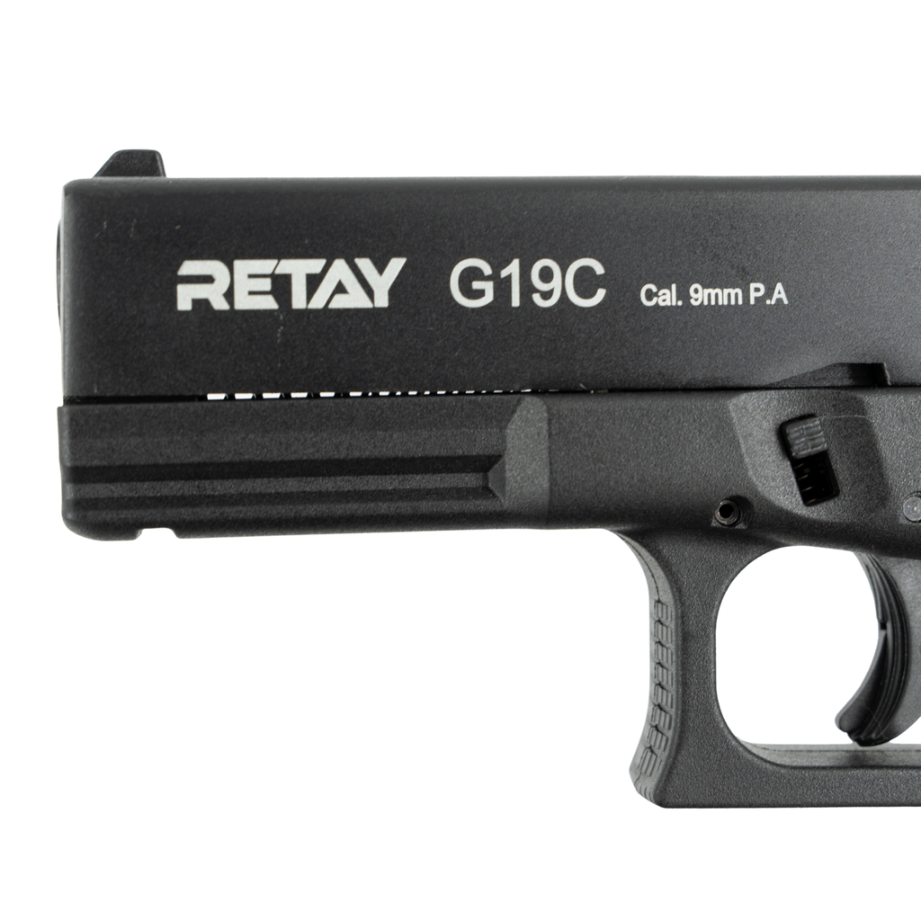 RETAY G19C
