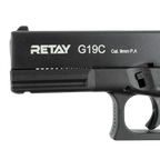 RETAY G19C