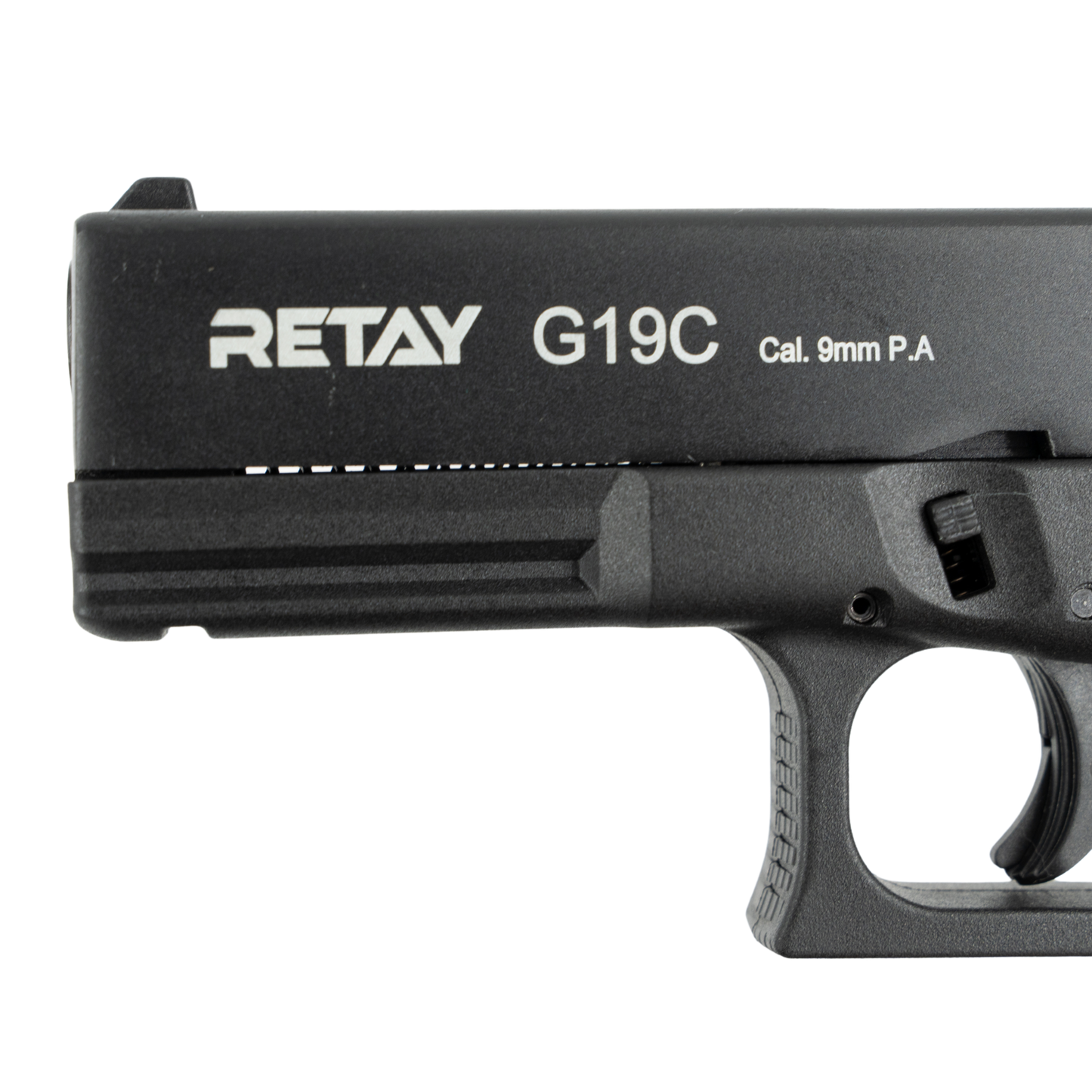 RETAY G19C