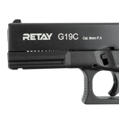 RETAY G19C