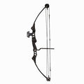 ARCO COMPUESTO DE CAZA 55LBS