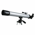 TELESCOPIO VIVITARREFRACTOR C/TRIPODE