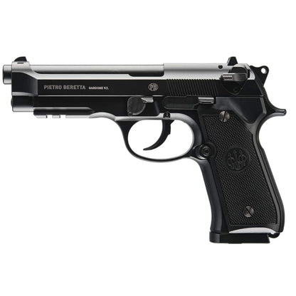 PISTOLA BERETTA M92 A1