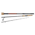 Caña de pesca redbone 7 1pc acción media/pesada spinning