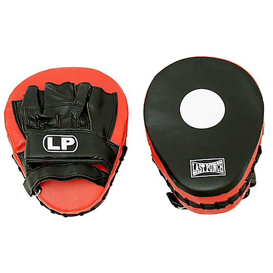 Guantes de entrenamiento pro pre curveado