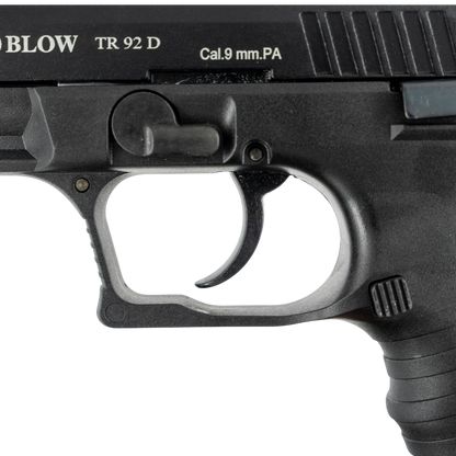 BLOW TR 92D