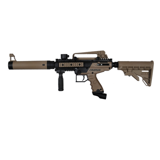 MARCADORA TIPPMANN CRONUS TACTICAL