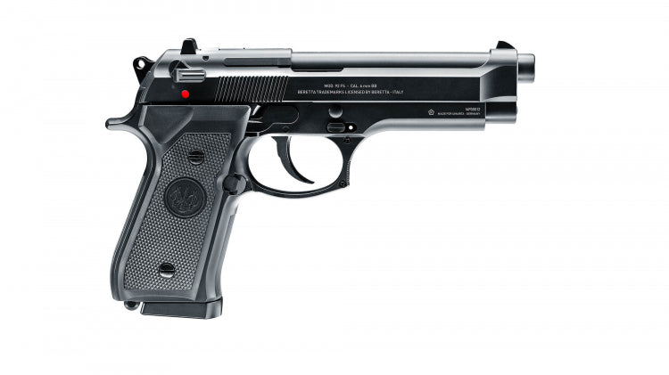 PISTOLA AIRSOFT BERETTA MOD 92 FS CO2