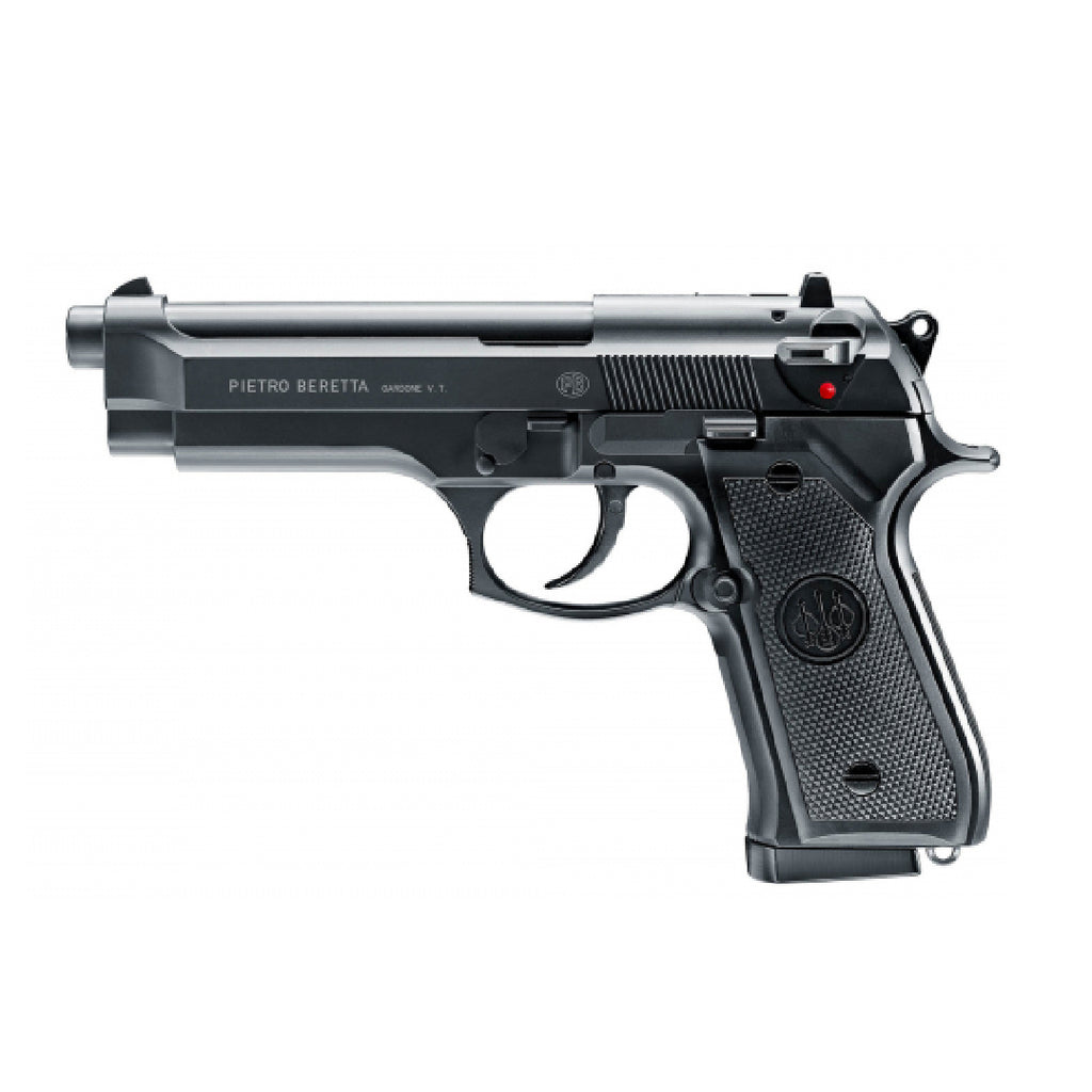 AIRSOFT BERETTA MOD 92 FS CO2