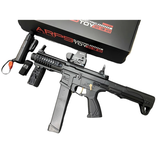 LANZADORA DE HIDROGEL ARP9