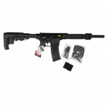 Axor Arms F2 AR15 – Escopeta Traumática Estilo Táctico con Plataforma AR-15