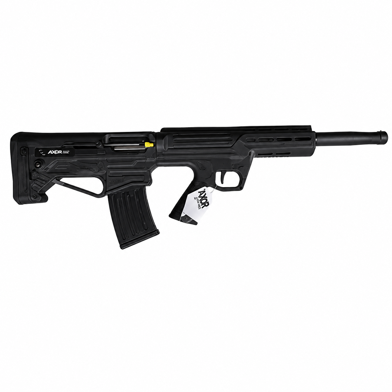 Axor Arms F1 Tavor – Escopeta Traumática Compacta Estilo Tavor Cal. 12