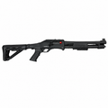 Axor Arms F3 – Escopeta Deportiva Pump Action con Receptor de Aluminio 7075