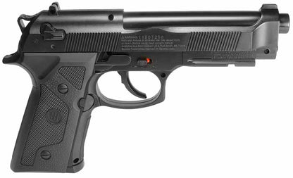 PISTOLA BERETTA ELITE II