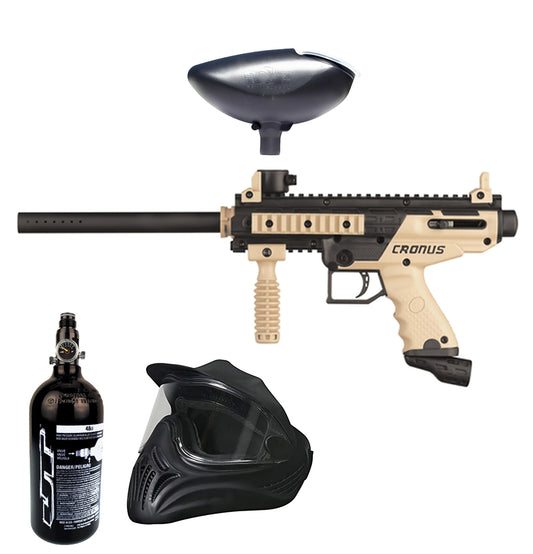 COMBO CRONUS BASIC- RETAL, 48CI/300, HELIX BLACK
