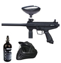 COMBO STORMER BASIC .68 BLACK – RENTAL, 48CI/300, HELIX BLACK