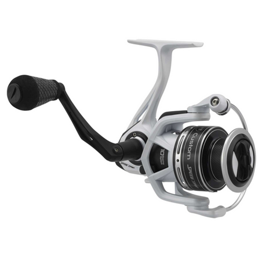 Carrete de giro speed spin