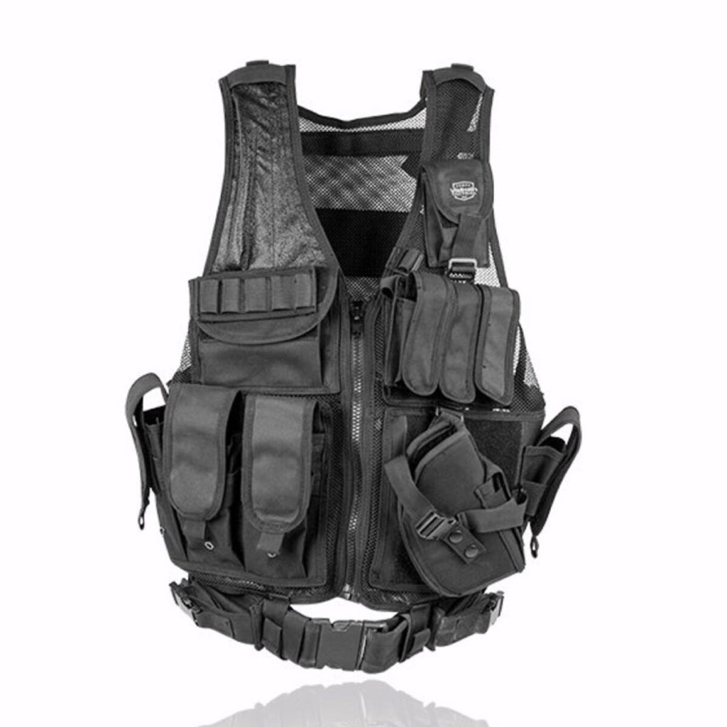 Chaleco valken crossdraw (adulto)