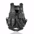 Chaleco valken crossdraw (adulto)