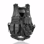 Chaleco valken crossdraw (adulto)