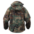 Chaqueta tactica rothco  - especial ops
