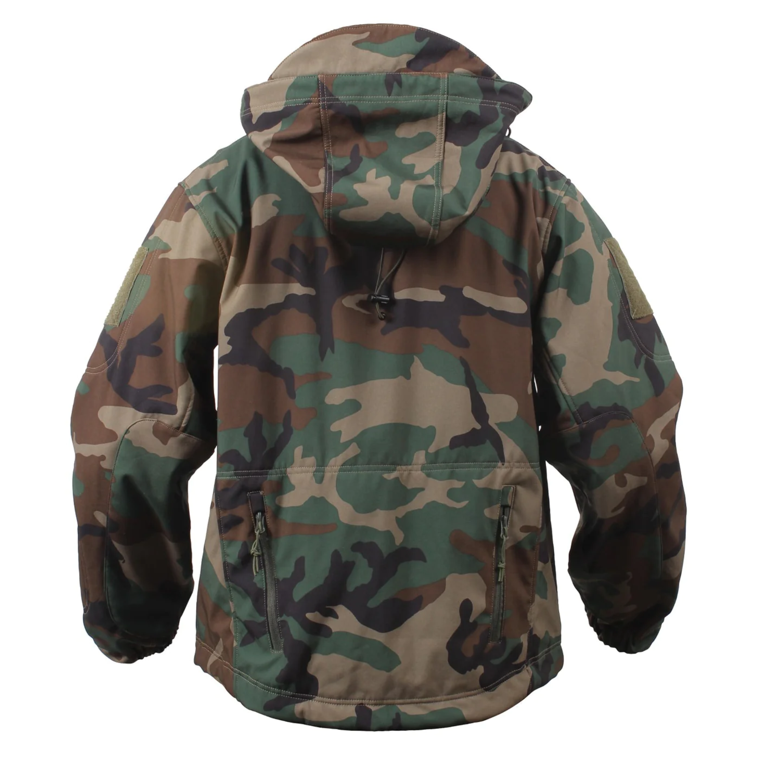 Chaqueta tactica rothco  - especial ops
