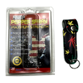 LLAVERO GAS PIMIENTA DEFENDER-XTREME