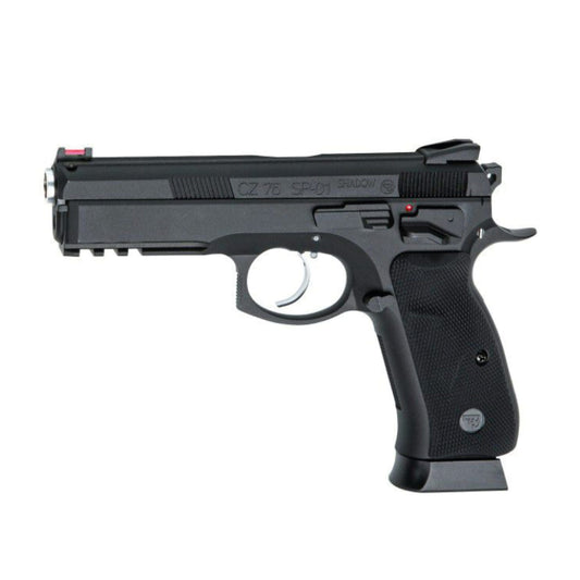 PISTOLA ASG CZ SP-01 SHADOW CO2 NON-BLOWBACK