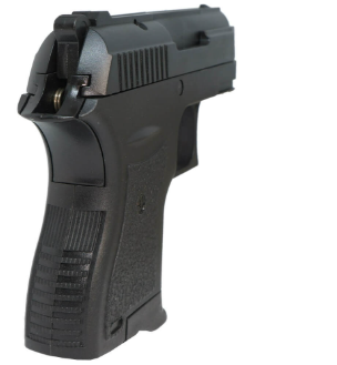 Pistola Traumática EKOL Botan 9 mm P.A.K – Diseño Compacto y Alta Confiabilidad