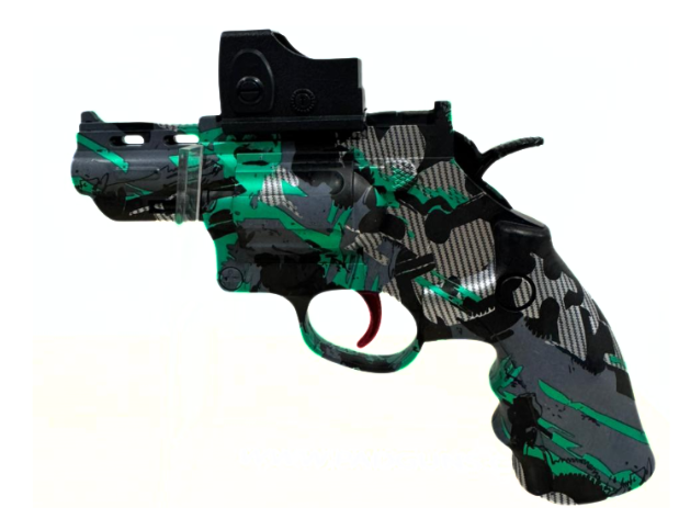 Pistola Hidrogel Shooting Elite Pro con Mira Red Dot - Lanzadora Táctica Profesional