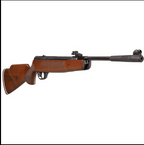 Hatsan Striker 1000X Hardwood – Rifle de Aire