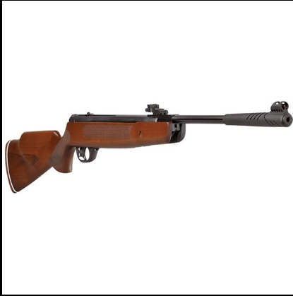 Hatsan Striker 1000X Hardwood – Rifle de Aire