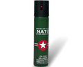 Gas Pimienta NATO Defense 110 ml – Defensa Personal de Alta Potencia