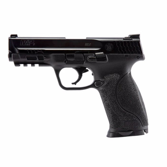 PISTOLA UMAREX T4E S&W M&P9 2.0