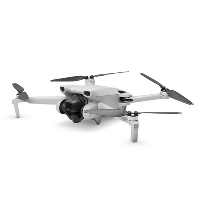 Drone dji mini 3