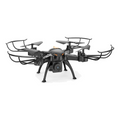 Drone vivitar con camara