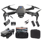 Drone e88 negro