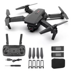 Drone e88 negro