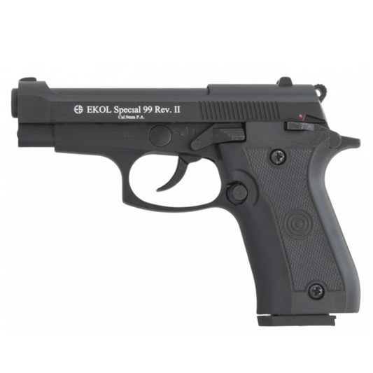 EKOL SPECIAL 88 REV II