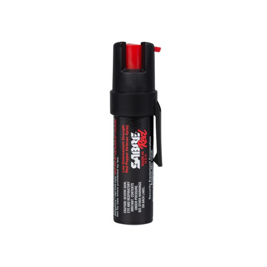 Gas pimienta Sabre Red