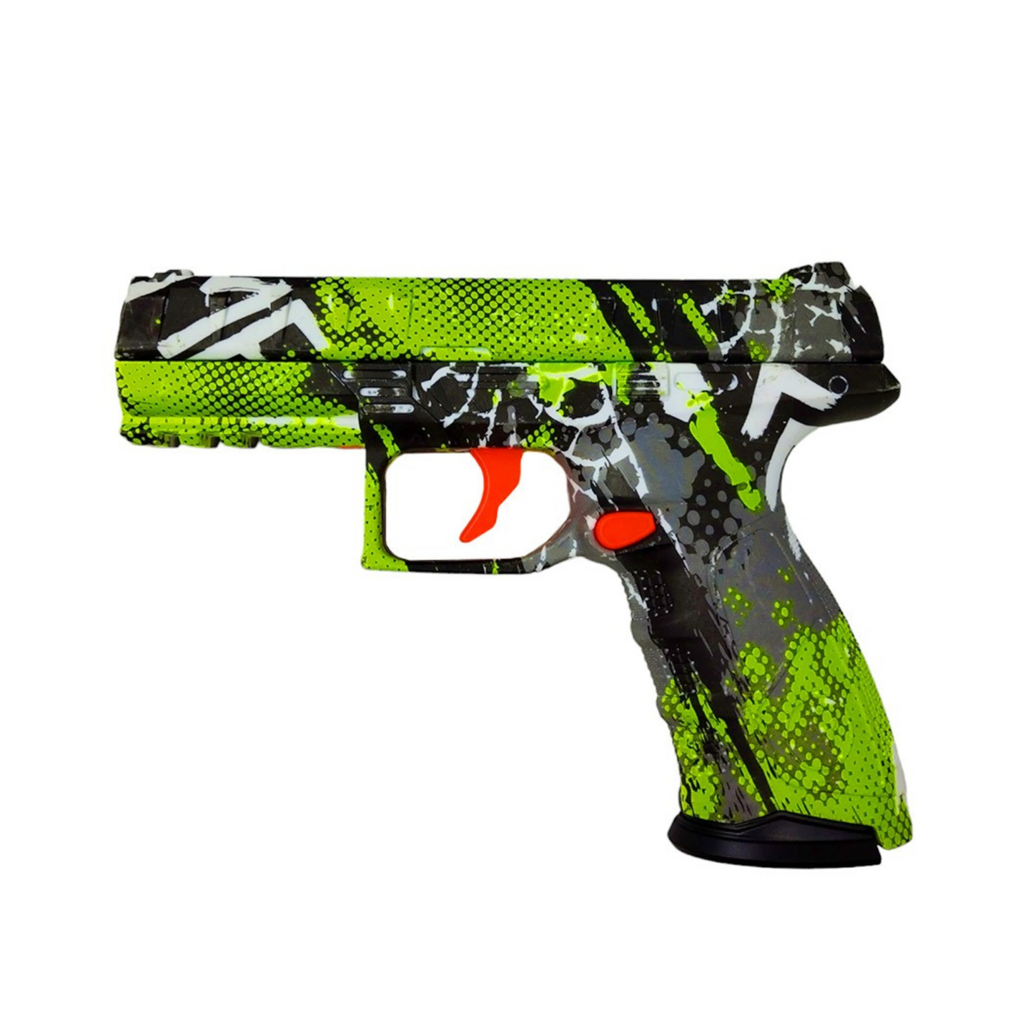 Pistola Cordova Hidrogel